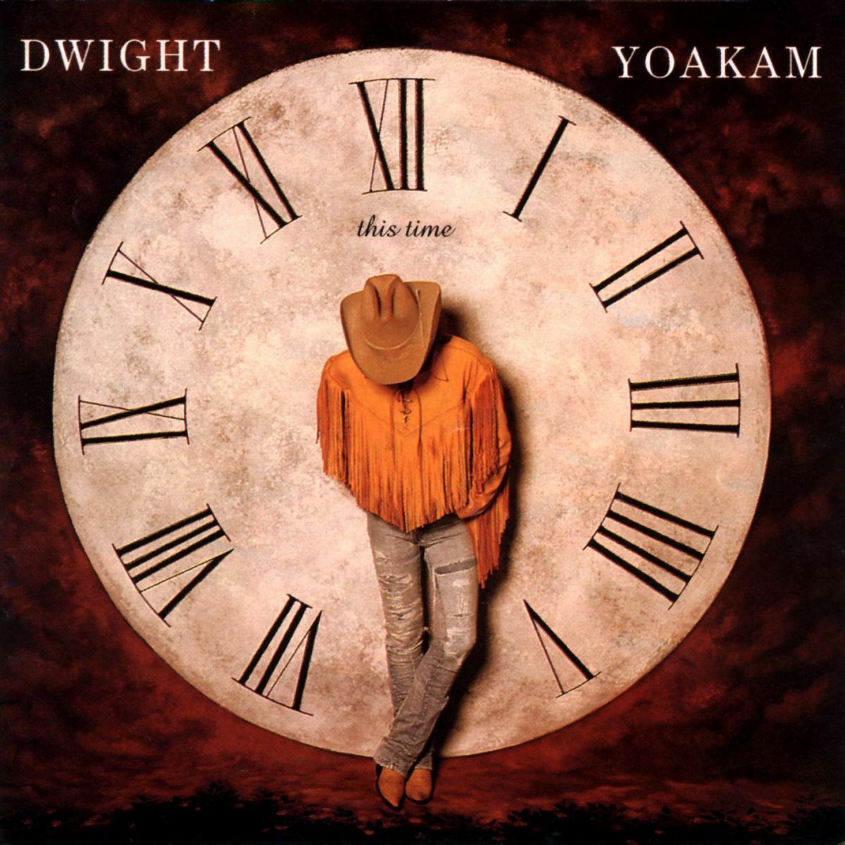 Dwight Yoakam